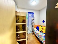 Sea Horizon (D18), Condominium #539442851